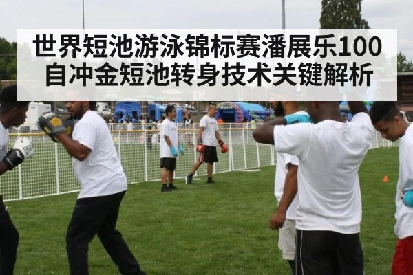 世界短池游泳锦标赛潘展乐100自冲金短池转身技术关键解析